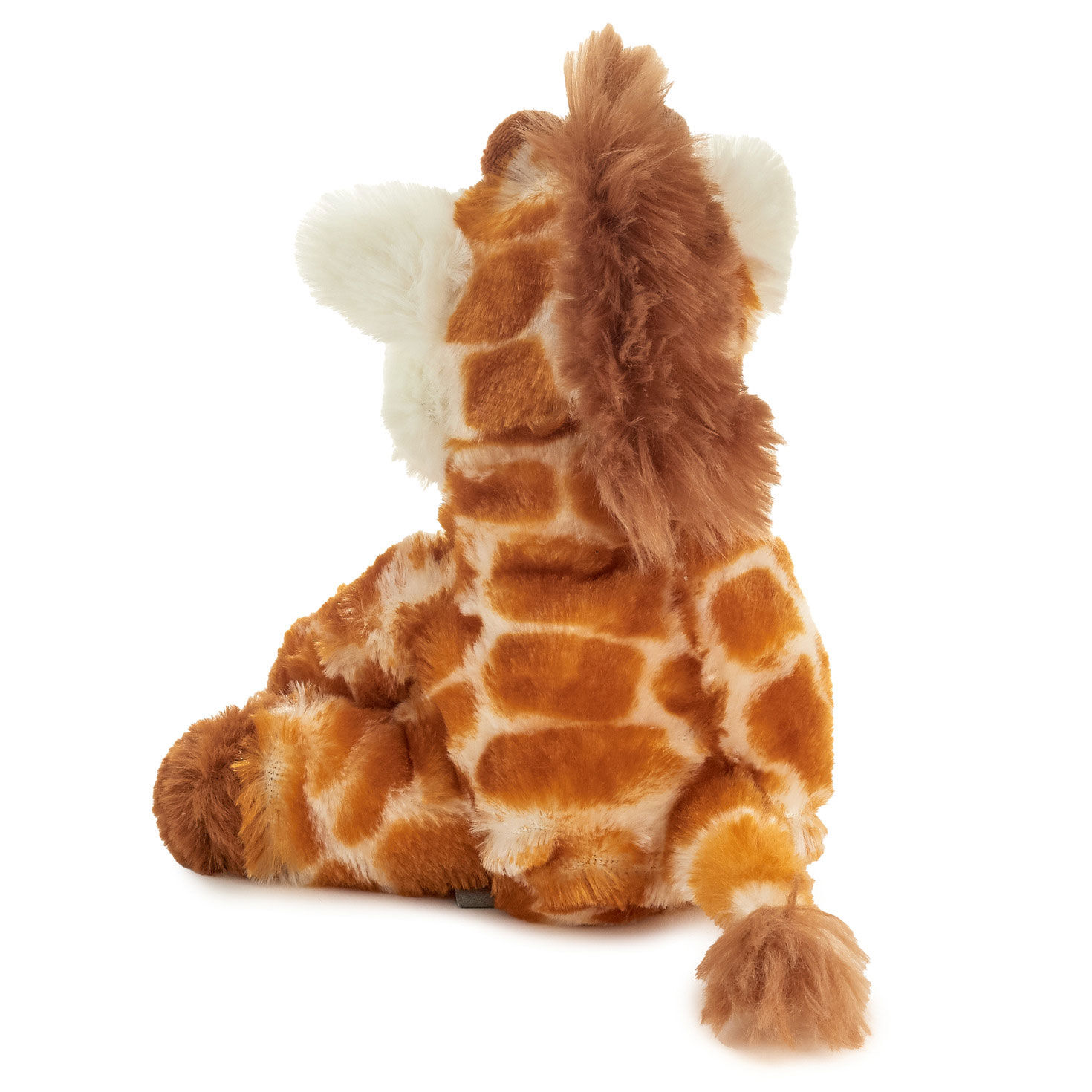 Mini Baby Giraffe Stuffed Animal, 6.5" for only USD 14.99 | Hallmark