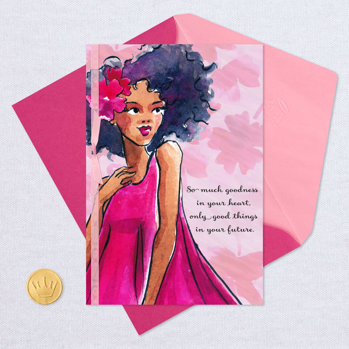You Bring a Light to the World Birthday Card for only USD 3.99 | Hallmark
