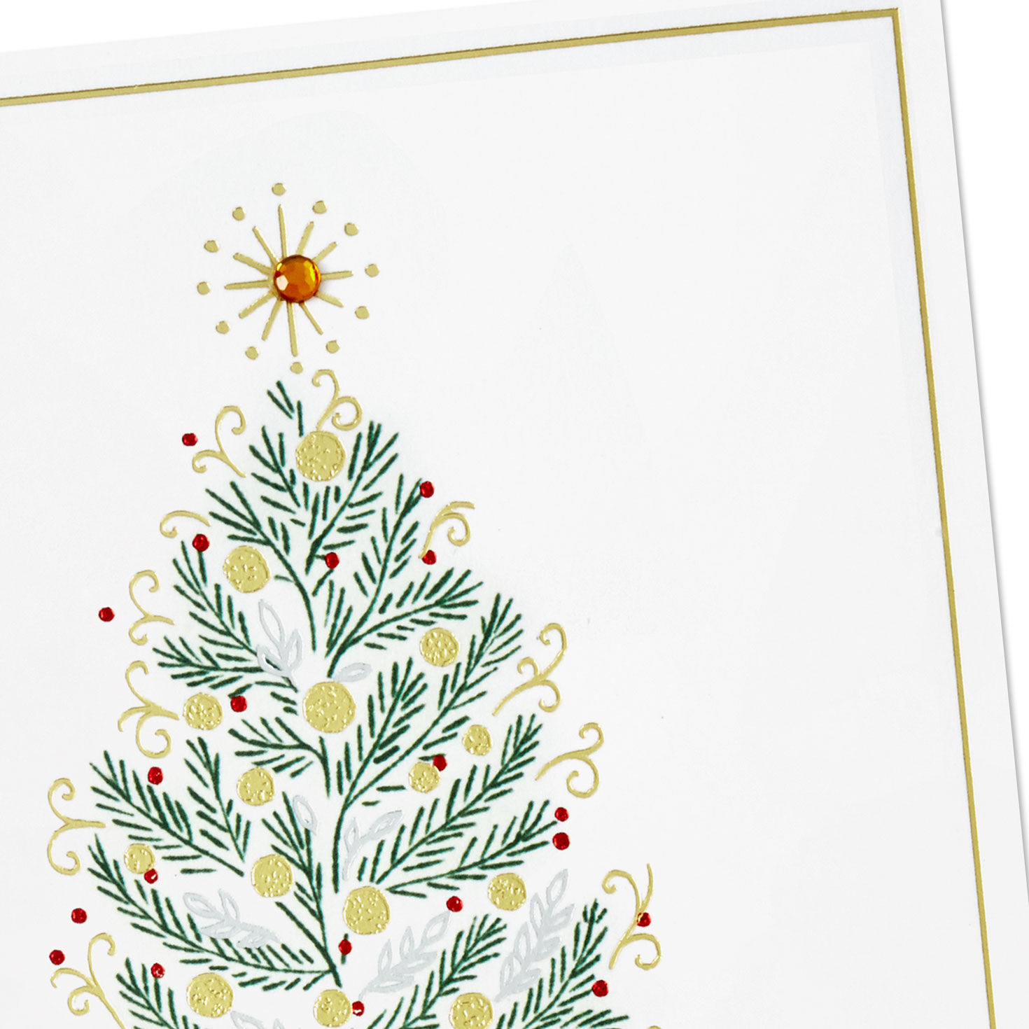 You're So Loved Christmas Card for Dad, , large image number 5