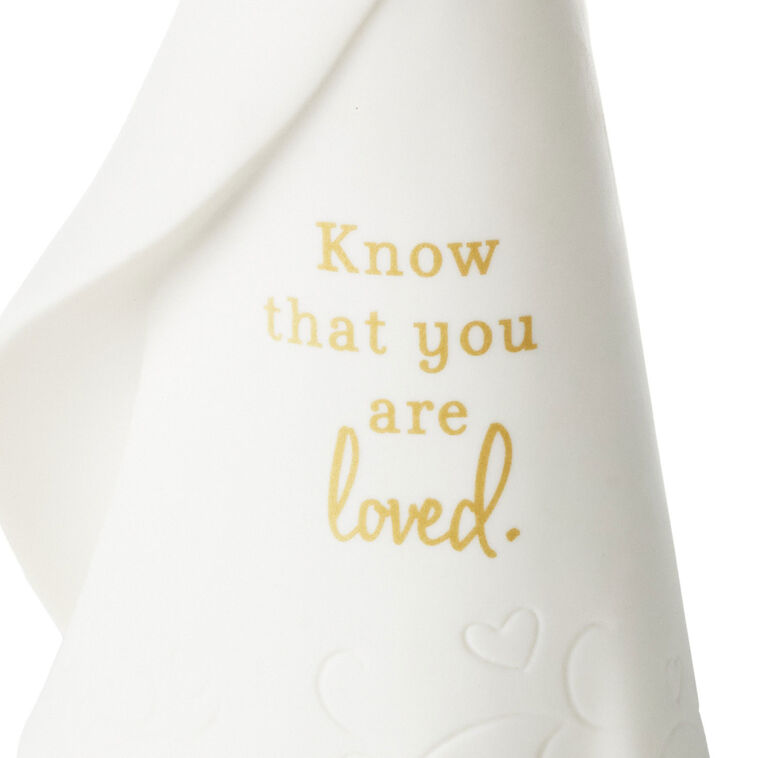 Joanne's Angels You Are Loved Angel Figurine, 9.5", , large image number 3