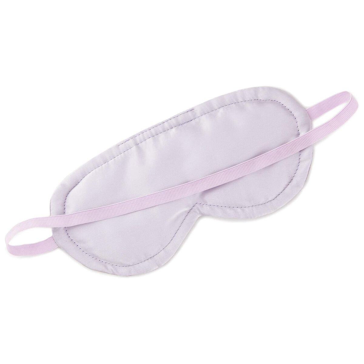 Sonoma Lavender Purple Chrysanthemum Sleep Mask Bath Accessories