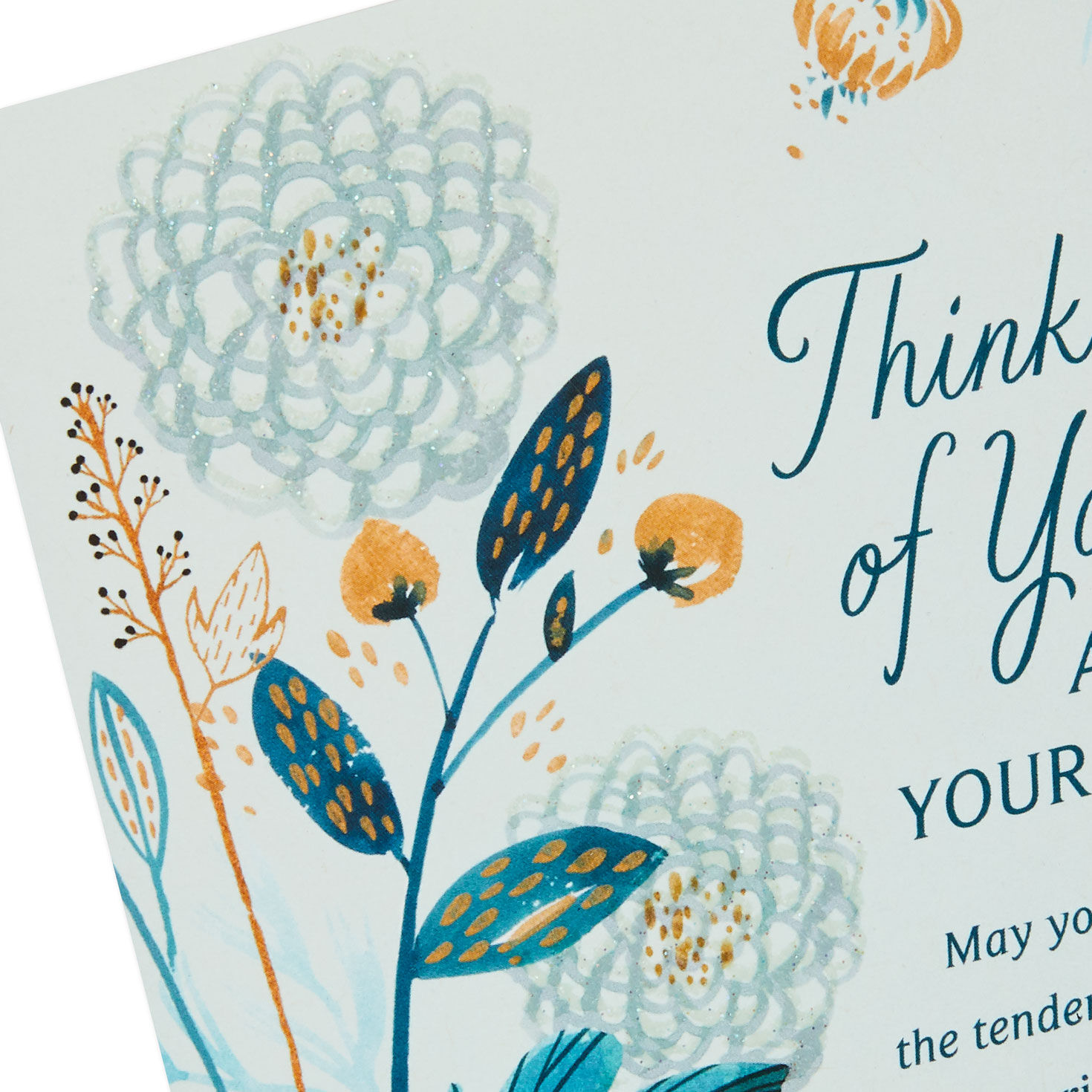 Assorted Religious Sympathy Cards, Pack of 10 Boxed Cards Hallmark