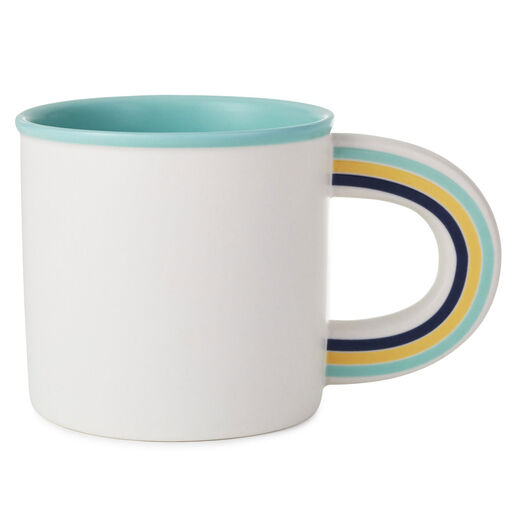 Hallmark Channel Every Single Day Mug, 15 oz., 