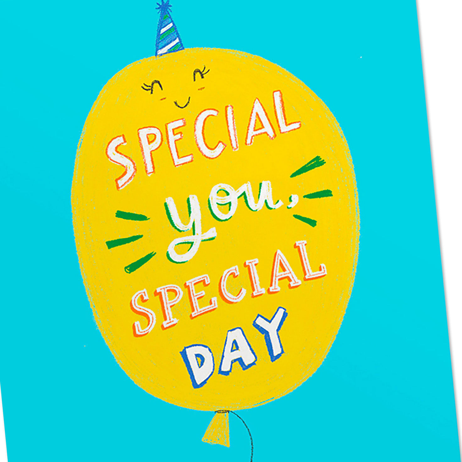 Blessings DaySpring Birthday Cards Assortment Cover Detail image number 5