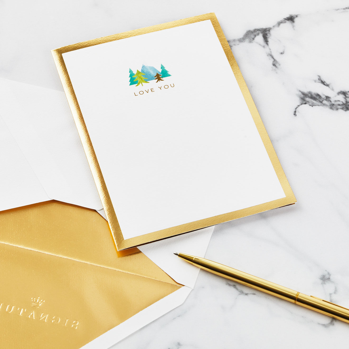 Love Sharing Life's Adventure With You 3D Pop-Up Love Card for only USD 12.99 | Hallmark