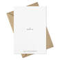 Serene Nature Boxed Sympathy Cards Assortment, Pack of 16, , large image number 6