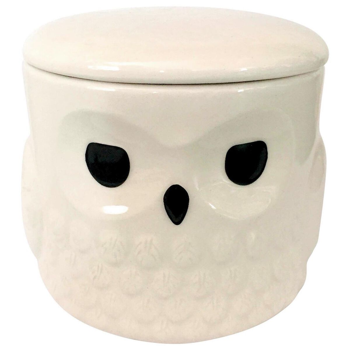 Harry Potter Hedwig Owl Mug With Lid, 16 oz. Mugs & Teacups Hallmark