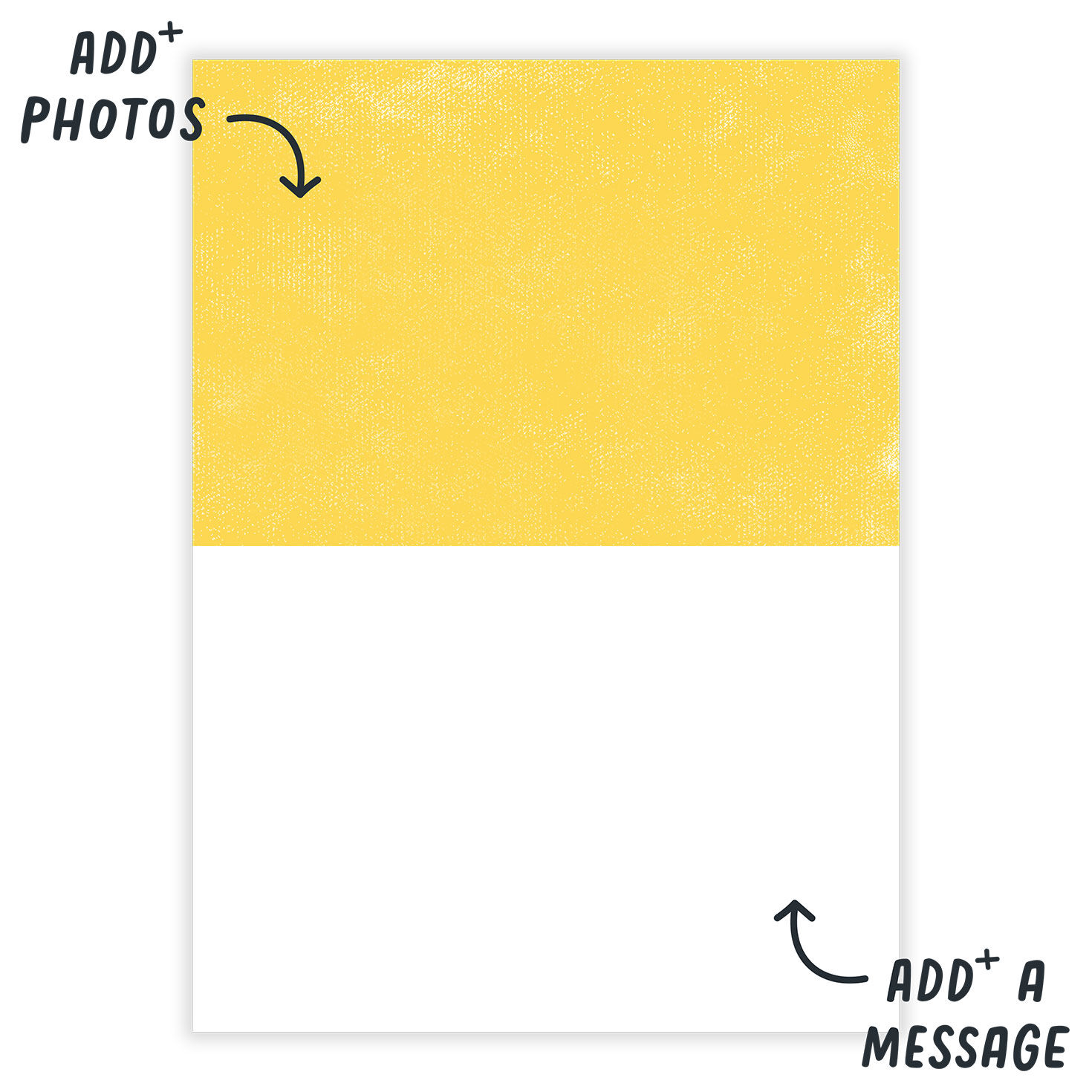 White Frame Horizontal Easter eCard, , large image number 3