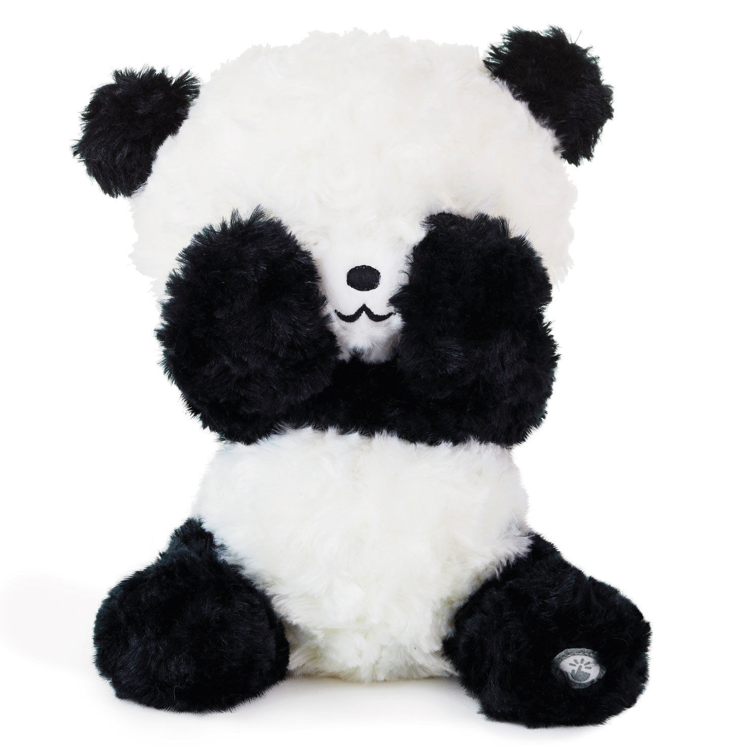 NEW Panda Bears Gift Present Birthday Xmas Small Cute Soft Cuddly 
