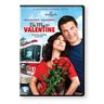Be My Valentine Hallmark Channel Movie DVD - Hallmark ...