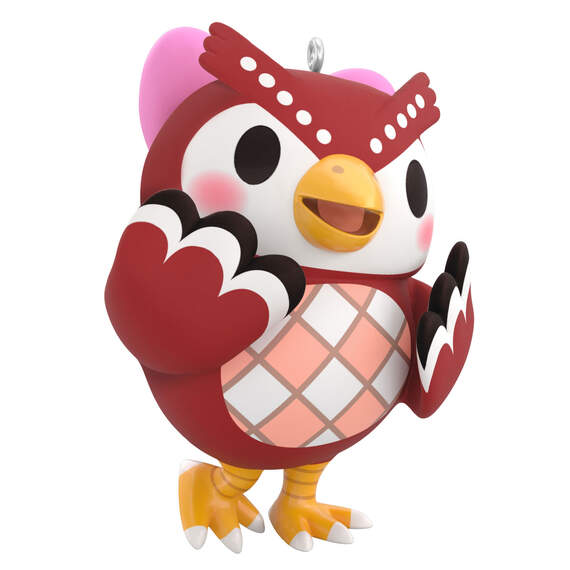 Nintendo Animal Crossing™ Celeste Ornament, , large image number 1