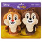itty bittys® Disney Chip & Dale Plush, Set of 2, , large image number 5