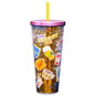Spoontiques Gilmore Girls Icons Glitter Tumbler, 32 oz., , large image number 1