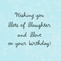 UNICEF Llama Love and Laughter Birthday Card, , large image number 2