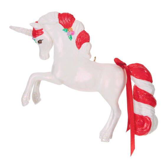 Sweet Unicorn Ornament, , large image number 6