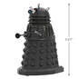 Doctor Who Time War Dalek Sec Ornament With Sound, , large image number 3