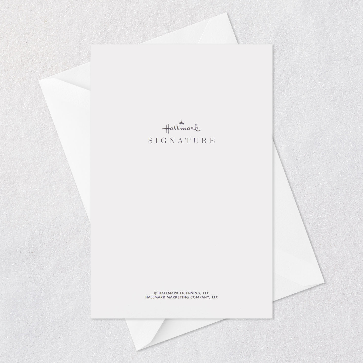 Good-Bye Isn't Forever Sympathy Card for only USD 8.59 | Hallmark