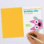 hoops&yoyo™ Pass the Cake Birthday Card With Sound, , large image number 6
