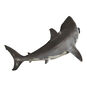 Shark Week Shark Keepsake Ornament Back image number 6