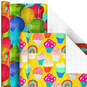Cake Break 6-Pack Wrapping Paper Assortment, 180 sq. ft., , large image number 5