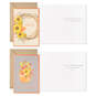 Fall Flowers Thanksgiving Cards Assortment, Pack of 36, , large image number 3
