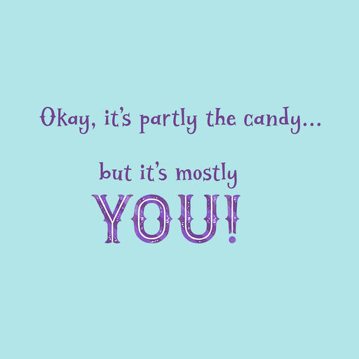You Make Easter Sweet Easter Card for Son, 