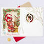 Spirit of Christmas Musical 3D Pop-Up Christmas Card With Light, , large image number 7