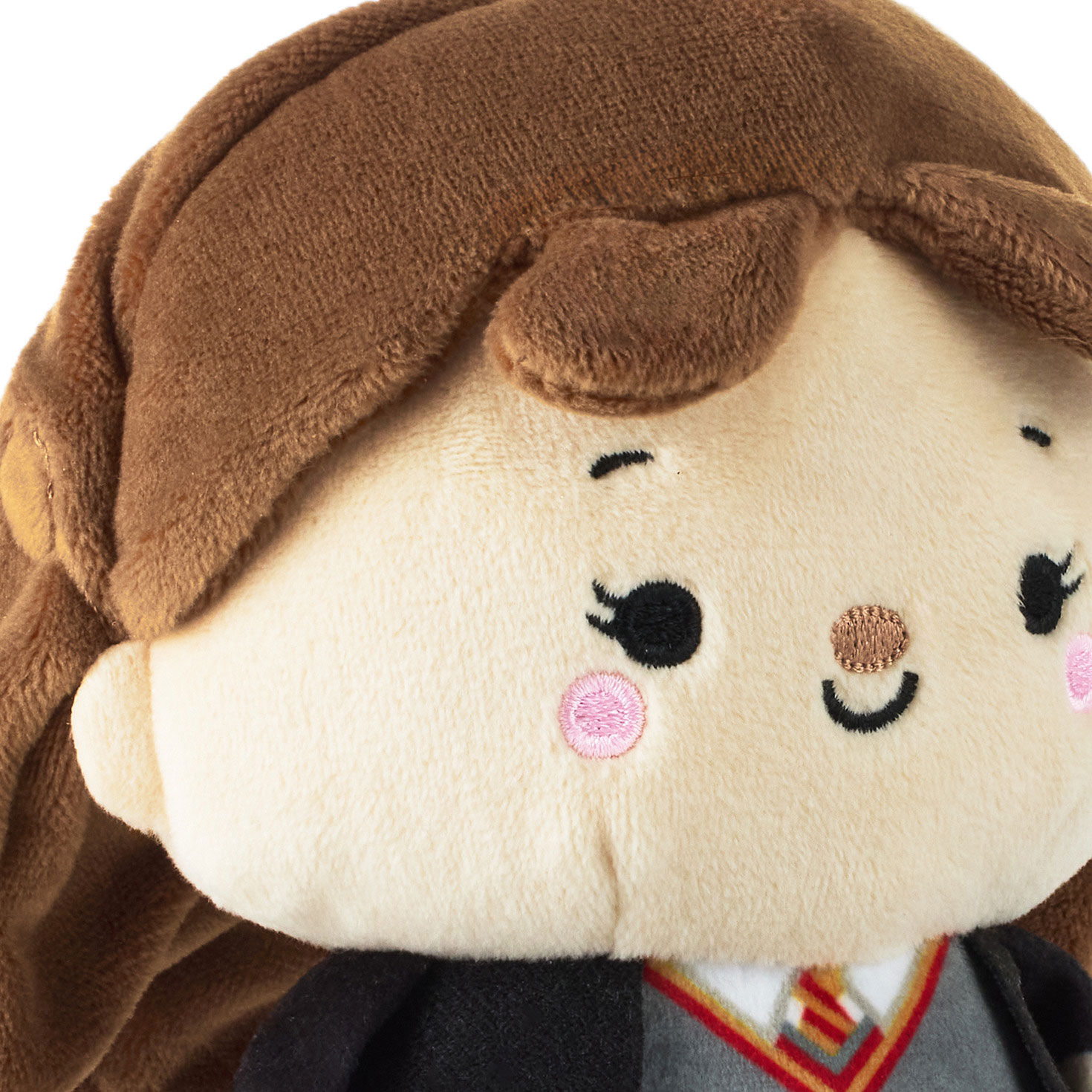 Better Together Harry Potter™ Hermione Granger™ Mix and Match Magnetic Plush for only USD 16.99 | Hallmark