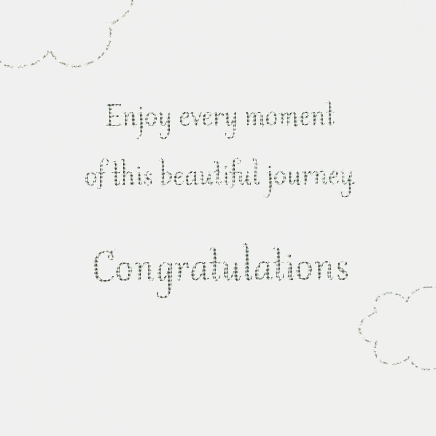 Black Frame Nursery Picture Gift Winnie The Pooh 12 X 10 Framed Quote Print Life Is A Journey To Be Experienced Pooh Bear New Baby Birth Christening Picture Frames