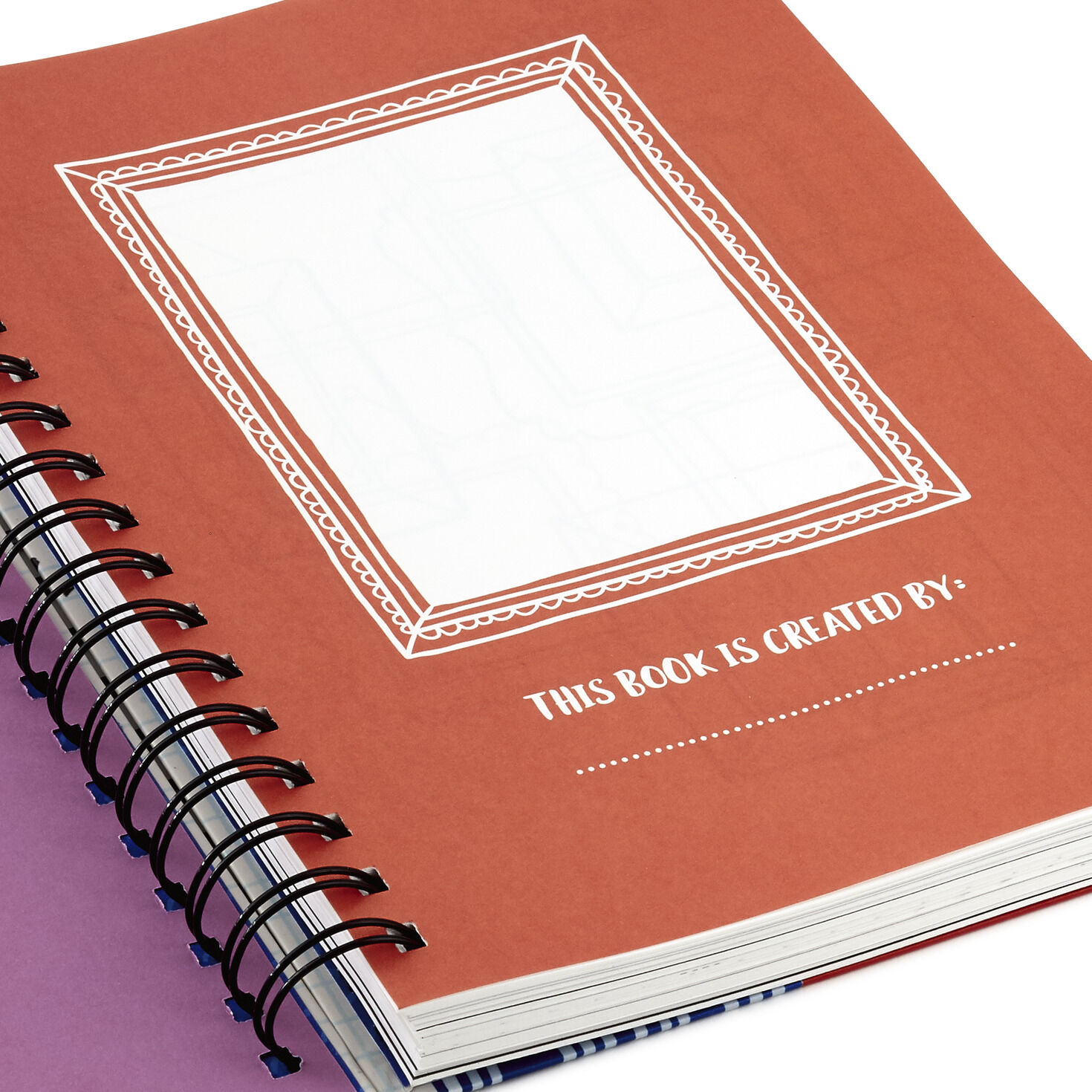 Never Stop Making Artist Doodle Book for only USD 16.99 | Hallmark