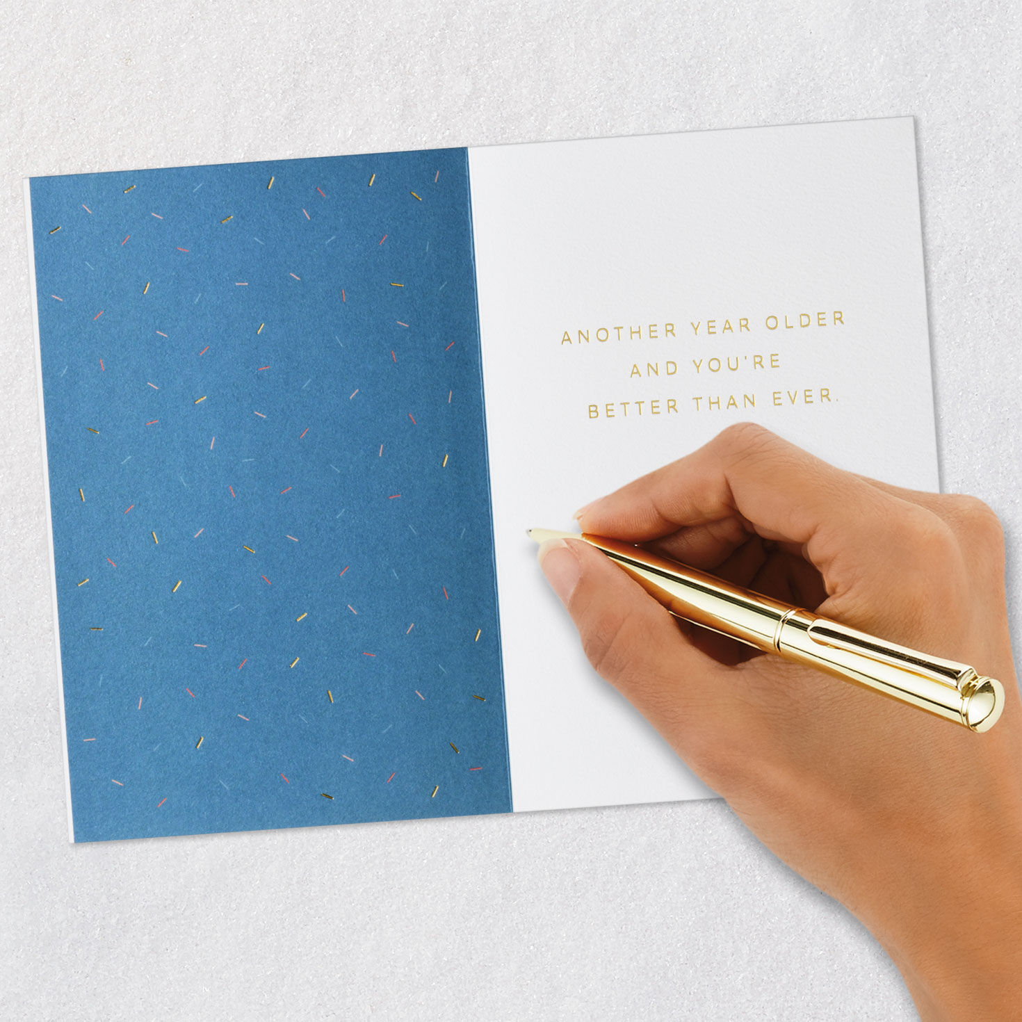 Party Pups Birthday Card, , large image number 6