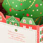 13.5" Jumbo Every Wonderful Thing 3D Pop-Up Christmas Card, , large image number 6