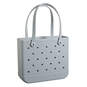 Bogg Bags Baby Bogg Bag in Light Gray, , large image number 1