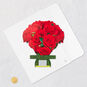 Build-a-Bouquet Red Roses Pop-Up Paper Flowers, Red Roses, large image number 7