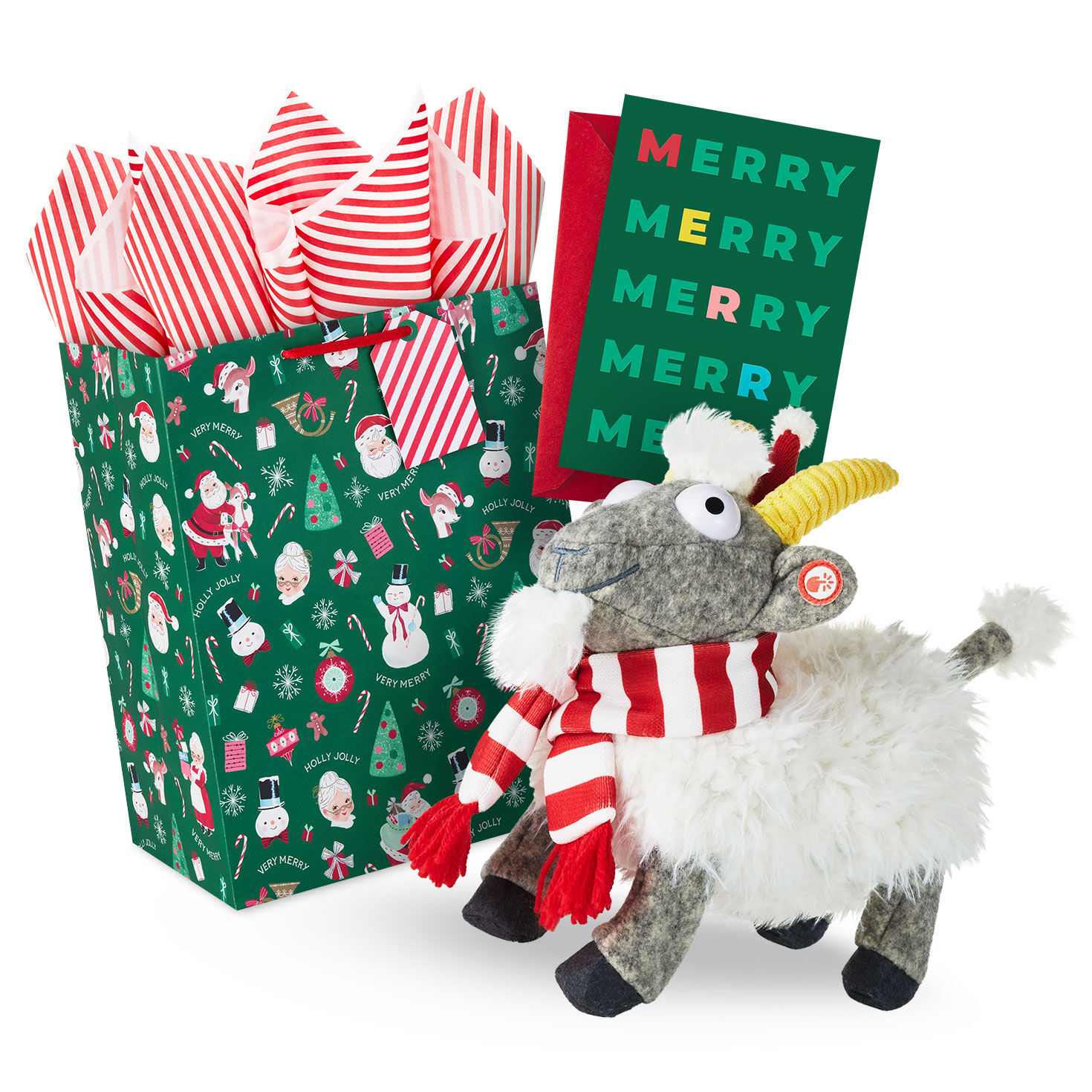 Season's Screamings Gift Set