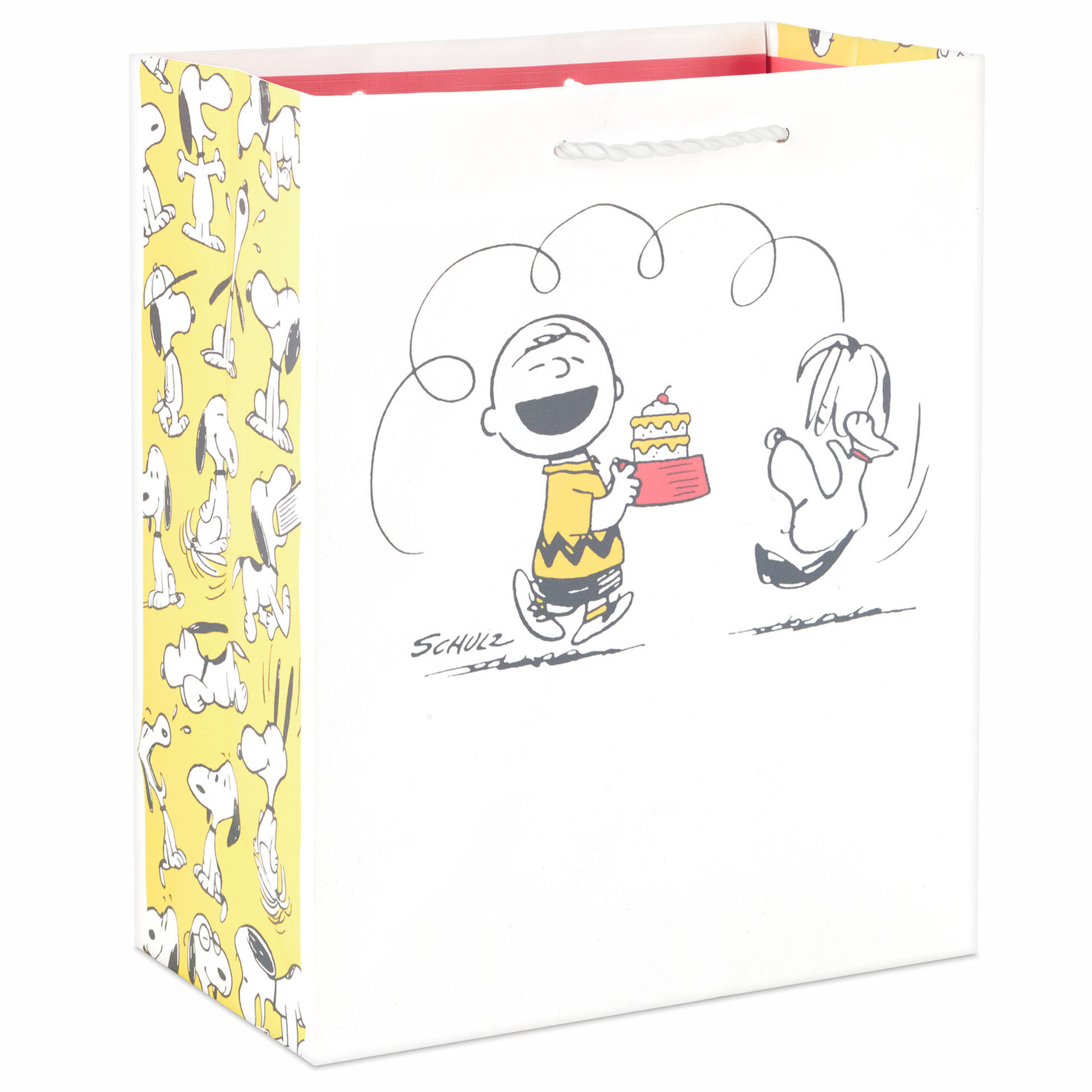 Xdsiobjew24okm Shop for the perfect snoopy gift from our wide selection of designs, or last day 50% off business cards, stickers, posters, gift wrap & more shop now > use code: https www hallmark com gift wrap gift bags 9 6 peanuts charlie brown and snoopy gift bag 299egb7096 html