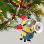Despicable Me Minion Peekbuster Ornament With Motion-Activated Light and Sound, , large image number 2