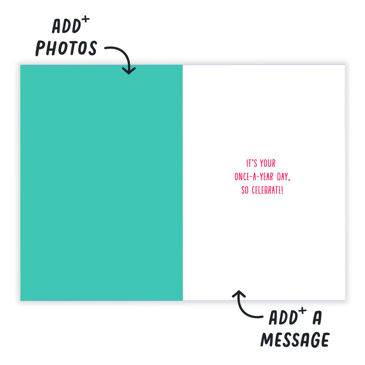 Your Day Birthday eCard - eCards | Hallmark for Free Printable Birthday Cards Online Hallmark