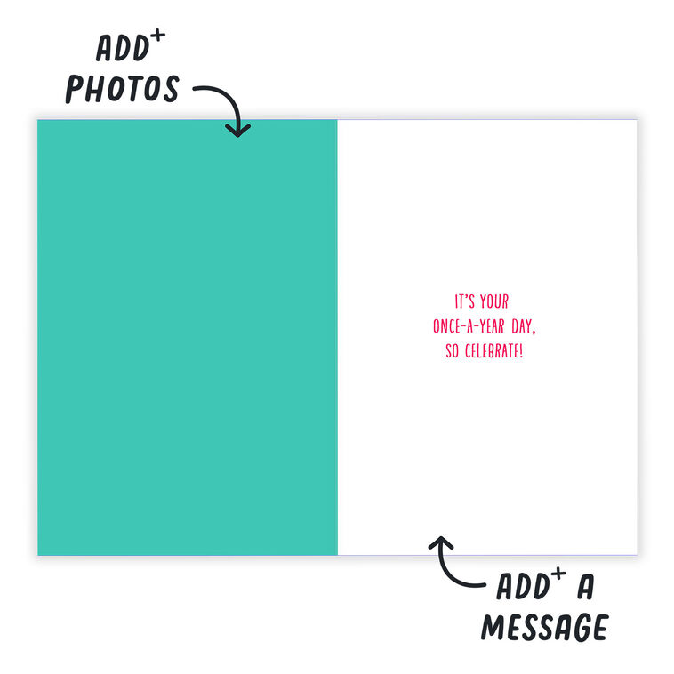 your-day-birthday-ecard-ecards-hallmark for Free Printable Birthday Cards Online Hallmark Your Day Birthday eCard - eCards | Hallmark for Free Printable Birthday Cards Online Hallmark