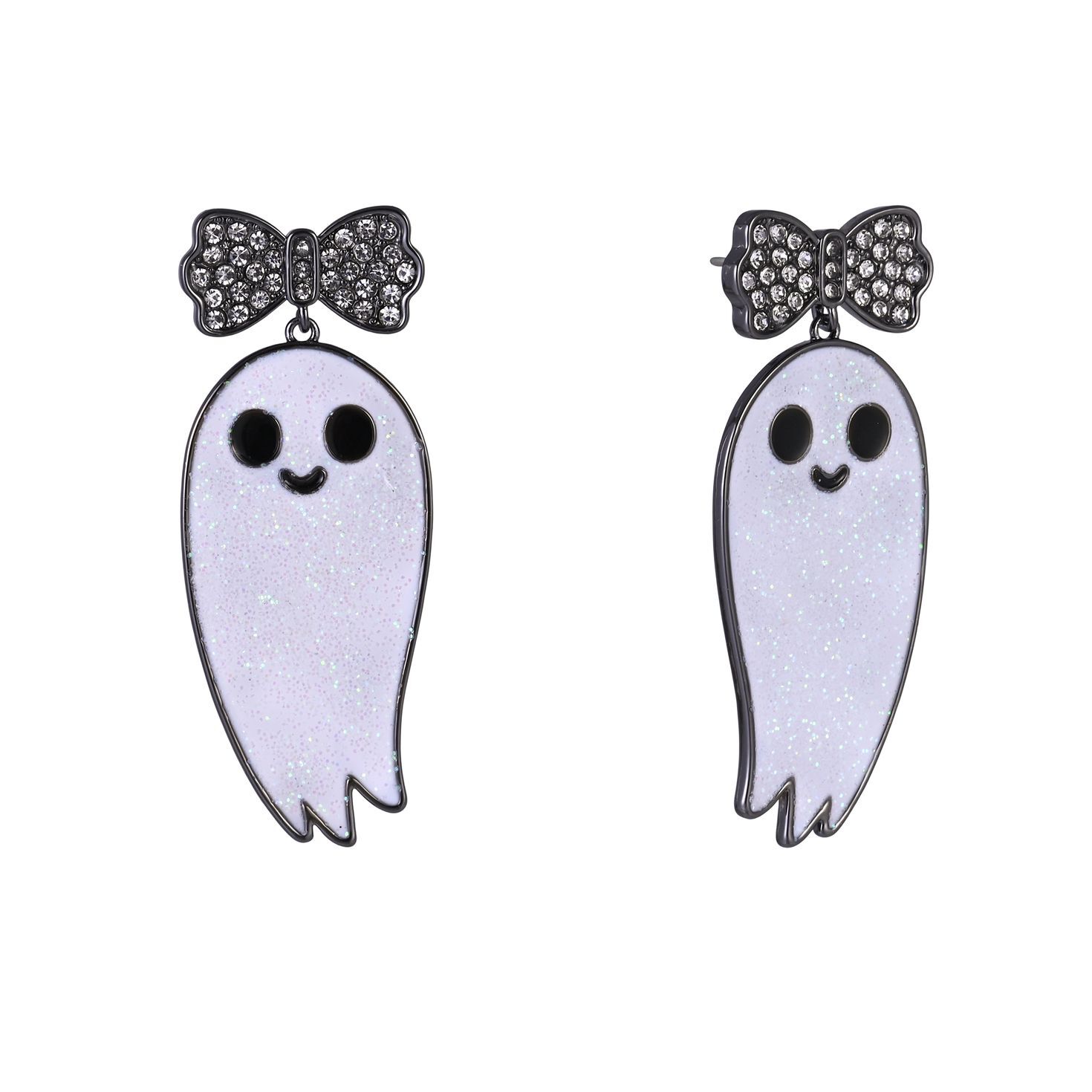 Cute Ghost Earrings