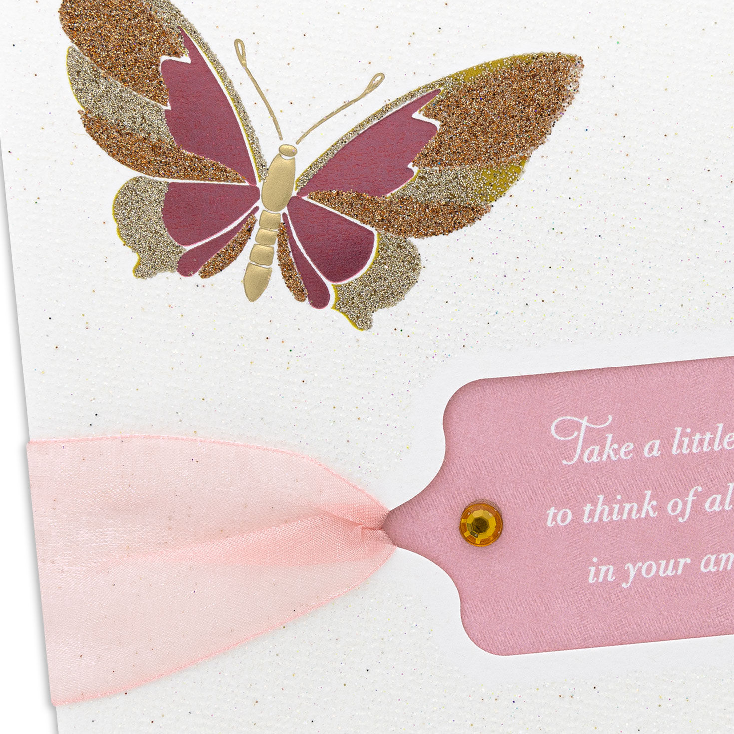 Incredible and Loved Birthday Card for only USD 7.99 | Hallmark