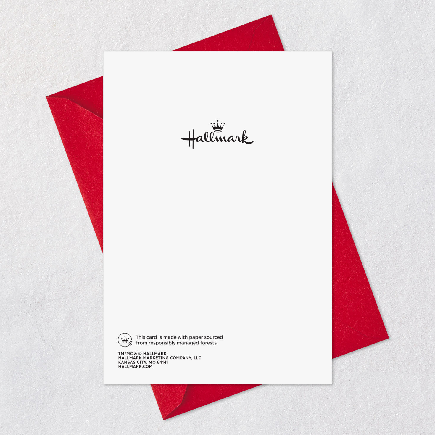 Peace, Joy, Good Health Holiday Card for Healthcare Professional, , large image number 7