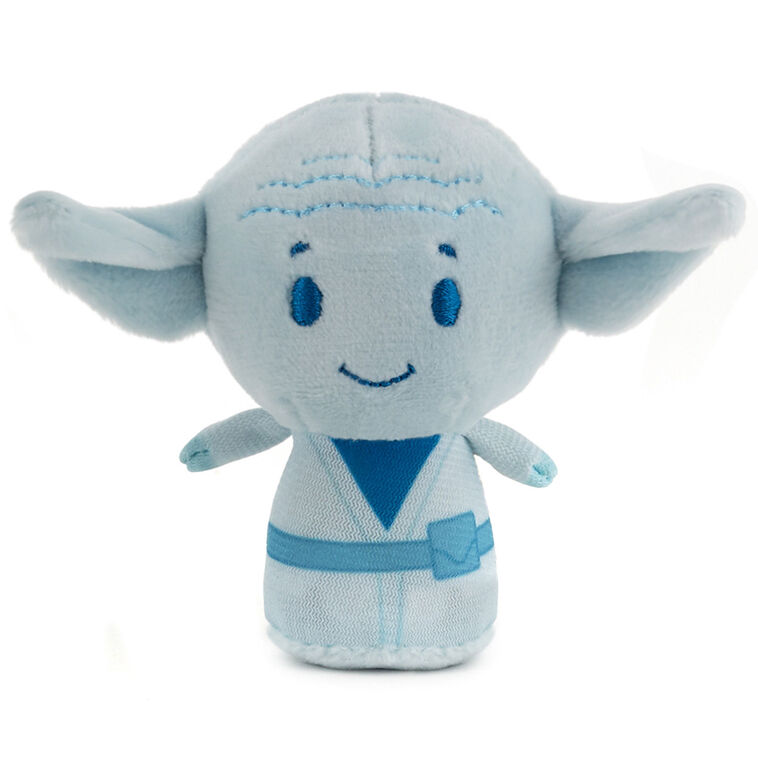 itty bittys® Star Wars™ Jedi™ Force Ghosts Plush, Set of 3, , large image number 6