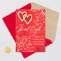 For a Special Couple Valentine's Day Card for Both, , large image number 6