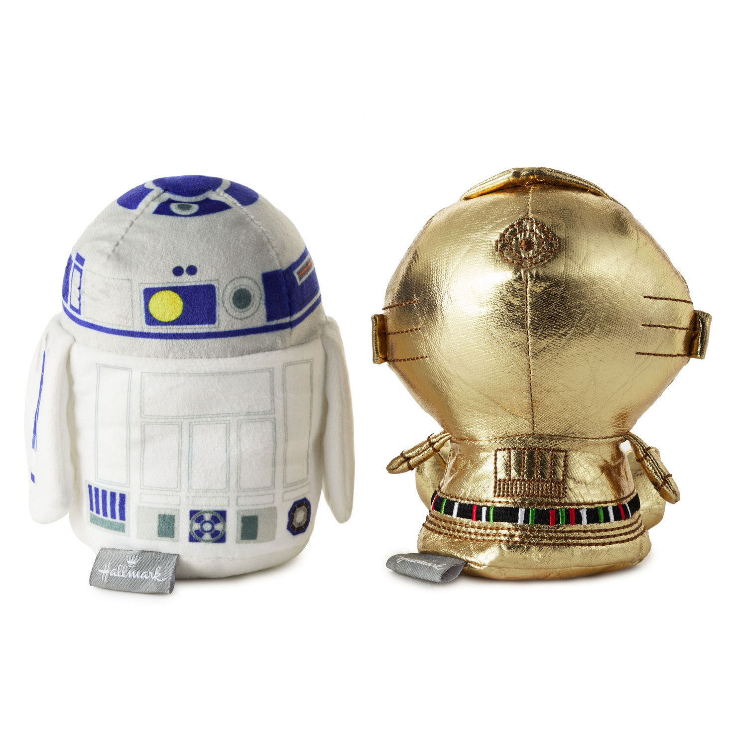 r2d2 c3poさん専用 Life-size R2-D2 & C-3P0 Star Wars Cardboard Cutout | 530