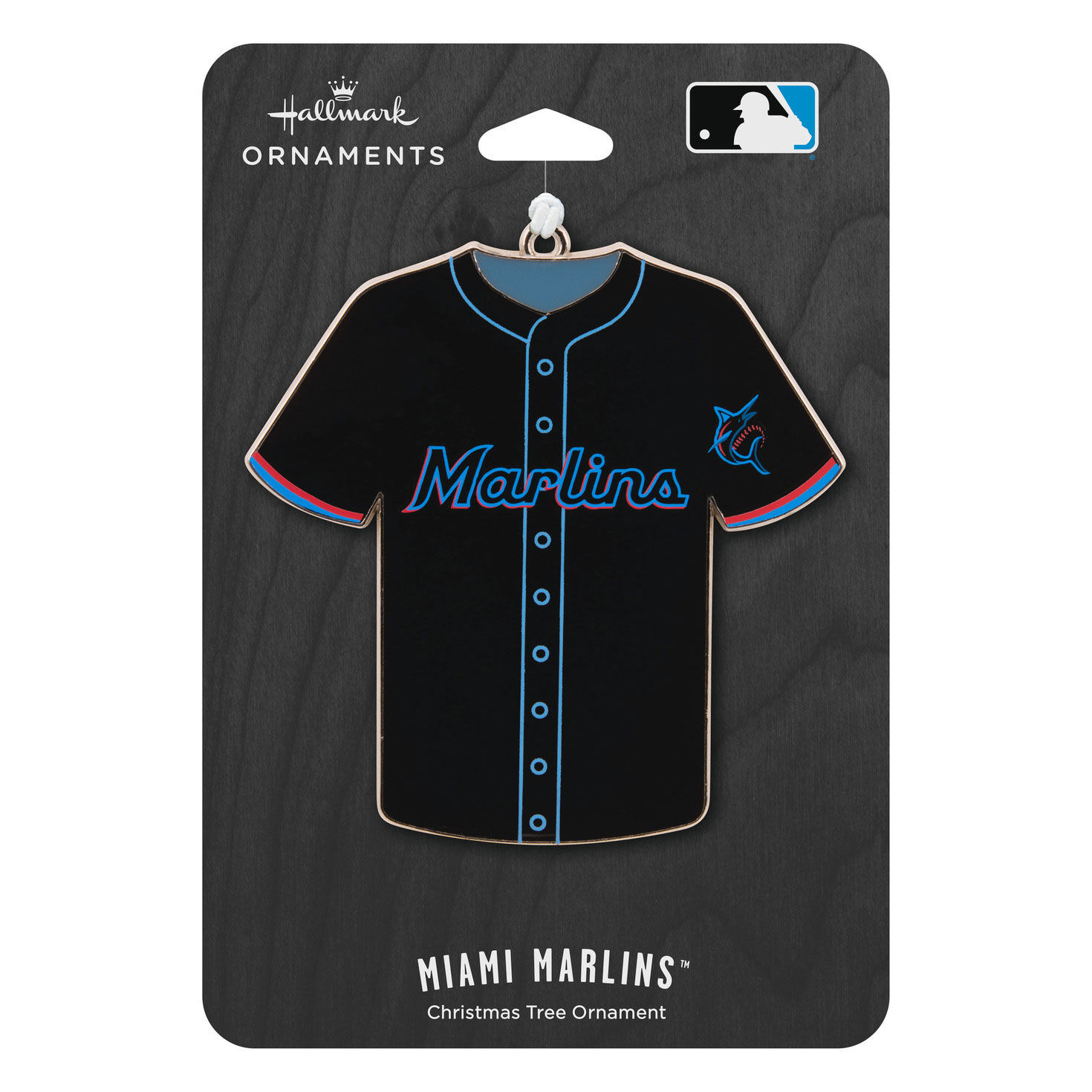 Miami marlins baseball jersey sales