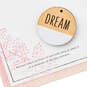 Dream Graduation Card for Granddaughter With Removable Token, , large image number 5
