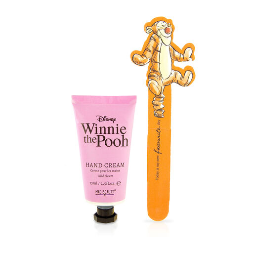 Winnie the Pooh Hand Care Set, 