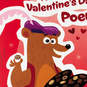 Burping Bear Funny Musical Valentine's Day Card, , large image number 4