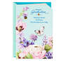 Marjolein Bastin Tomorrow's Dreams Will Blossom Graduation Card, , large image number 1